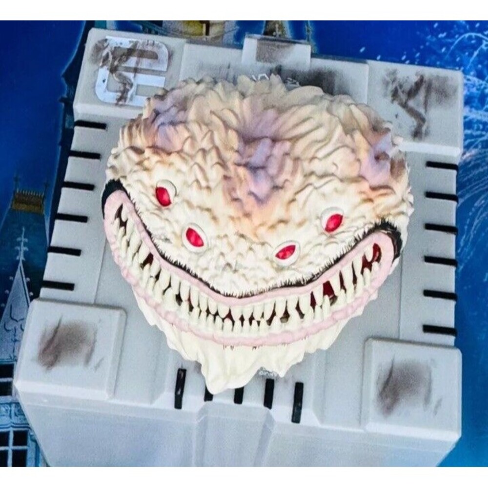 Disney Parks Star Wars Galaxy’s Edge Dok Ondars‎ Mystery Treasures Box Nexu